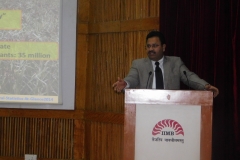 IIMB Workshop