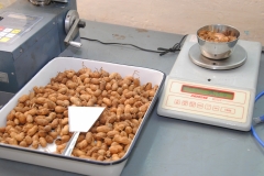 Market Infrastructure Assaying Lab