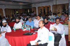 Pulses Management workshop 