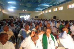 Stake Holder Meeting