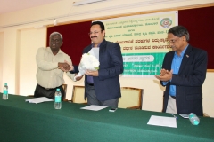 Training Programme for Students