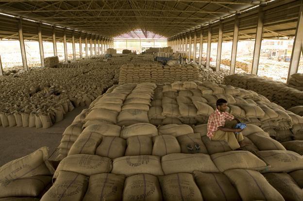 <b>Why Karnataka scores with its eMarket model</b>