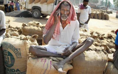 <b>Karnataka forward – E-platform a game-changer of country’s agriculture market</b>