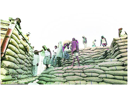 <b>Karnataka, first state to start major agri reforms, snubs eNAM participation</b>