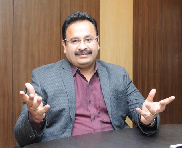 <b>‘There is a better price realisation for farmers under the UMP’</b>