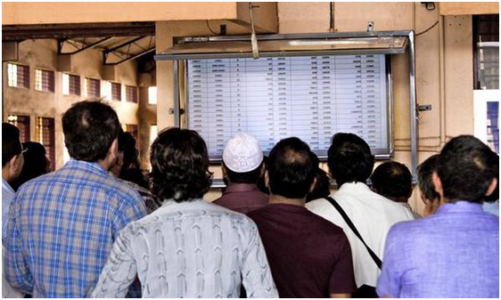 <b>A whopping 42 lakh farmers opt for e-trading</b>